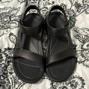 TEVA HURRICANE DRIFT SANDAL